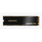 Жесткий диск SSD 2Тб ADATA Legend 960 (M.2, 7400/6800 Мб/с, 630000 IOPS, PCIE 4.0 X4)