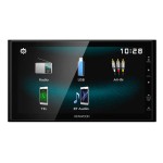 Автомагнитола KENWOOD DMX1025BT