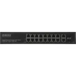 Коммутатор OSNOVO SW-8182/L(300W)