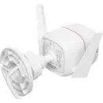 Камера видеонаблюдения TP-Link Tapo C320WS (IP, уличная, цилиндрическая, 4Мп, 3.18-3.18мм, 2560x1440, 15кадр/с)