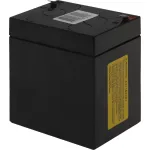 Батарея CSB GP1245 (12V16W) (12В, 4,5Ач)