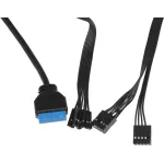 Корпус Formula Air Mesh G4 PLUS (Mini-Tower, 1xUSB3.0)
