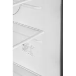 Холодильник Бирюса Б-M6143 (A, 1-камерный, объем 370:370л, серый металлик)