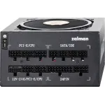 Блок питания Zalman ZM850-TMX2 VIEW (ATX, 850Вт, GOLD)