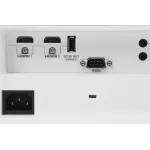 Проектор Acer H6541BDK (DLP, 1920x1080, 10000:1, 4000лм, HDMI x2, аудио mini jack)