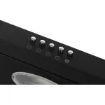Вытяжка Krona Ermina 600 Black