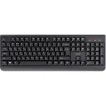 Клавиатура и мышь Acer OCC401 (кнопок 4, 1600dpi)