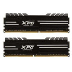 Память DIMM DDR4 2x8Гб 3200МГц ADATA (25600Мб/с, CL16, 288-pin, 1.35)