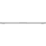 Ноутбук Apple MacBook Air (Apple M4 10 core 4 ГГц/24 ГБ нет/15.3