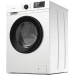 Стиральная машина VITEK VT-WME8203(фронтальная полноразмерная, класс стирки/отжима/э.потребления: A+++/A+++ , макс: 8кг, 1200 об/мин, инвертер, 60x84x50см, белый)