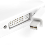 Переходник Greenconnect (DisplayPort (m), DisplayPort (f); DVI-D (f); HDMI (f))