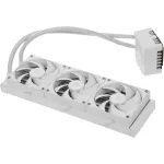 Кулер ID-Cooling DASHFLOW 360 XT LITE WHITE