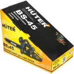 Бензопила Huter BS-45 (2300Вт/3.13л.с., 45см)