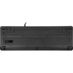 Клавиатура A4Tech Fstyler FK10 ( мембранные, 104кл)