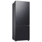 Холодильник Samsung RB53DG703EB1WR (No Frost, A++, 2-камерный, объем 554:373/181л, инверторный компрессор, 759x2 030x711см, чёрный)
