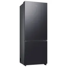 Холодильник Samsung RB53DG703EB1WR (No Frost, A++, 2-камерный, объем 554:373/181л, инверторный компрессор, 759x2 030x711см, чёрный)