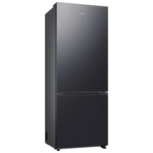 Холодильник Samsung RB53DG703EB1WR (No Frost, A++, 2-камерный, объем 554:373/181л, инверторный компрессор, 759x2 030x711см, чёрный)