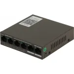 Коммутатор Tenda G2206P-4-63W