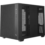 Корпус DeepCool CG330 MESH 3F (Mini-Tower, 1xUSB3.0)