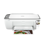 HP DeskJet Ink Advantage 2876