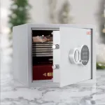 Сейф офисный Aiko T 40 EL