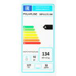 LED-телевизор Polarline 50PU11TC-SM (50