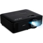 Проектор Acer X129H (DLP, 1024x768, 20000:1, 4800лм, HDMI, VGA, композитный, аудио mini jack)