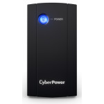 ИБП CyberPower UTI875E (линейно-интерактивный, 875ВА, 425Вт, 2xCEE 7 (евророзетка))