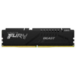 Память DIMM DDR5 8Гб 5600МГц Kingston (44800Мб/с, CL36, 288-pin)