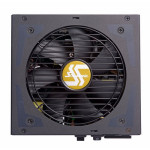 Блок питания Seasonic FOCUS Plus Gold 750W (ATX, 750Вт, 24 pin, 1 вентилятор, GOLD)
