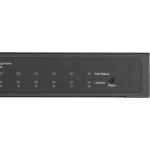 Коммутатор TP-Link TL-SG1210MPE
