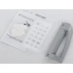 Морозильная камера Nordfrost DF 168 ISP (объем :256л)