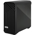 Корпус Fractal Design Torrent Black TG Light Tint (Midi-Tower)