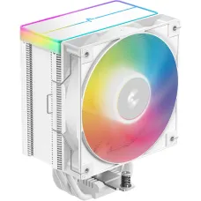 Кулер DeepCool AG500 Wh ARGB V2