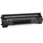 Картридж HP 78A (черный; 2100стр; LJ P1566, P1606w, M1536)