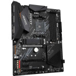 Материнская плата Gigabyte B550 AORUS Elite V2 (AM4, B550, 4xDDR4 DIMM, ATX, RAID SATA: 0,1,10)