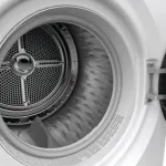 Сушильная машина Gorenje DPNE92GNLWIFI/C (Heat Pump (тепловой насос), A++, макс.загрузка 9 кг, 16 программ, уровень шума 65 дБ)