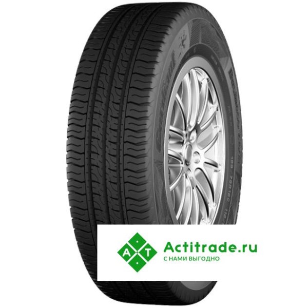 Шина Cordiant Business CS-2 215/65 R16C 109/107R летняя