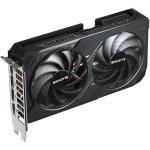 Видеокарта GeForce RTX 5060 Ti 2407МГц 8Гб Gigabyte (GDDR7, 128бит, 1xHDMI, 3xDP)