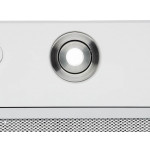 Вытяжка Krona Runa 600 S white