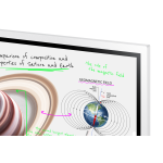 Панель Samsung Flip Chart WM55B (55