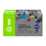 Cactus CS-EPT6035 (светло-голубой пигментный; 220стр; Stylus PRO 7880, 9880)