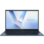 Ноутбук ASUS Vivobook 15 X1504MA-BQ601 (Intel Core 3 304 1.5 ГГц/8 ГБ DDR5/15.6