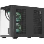 Корпус Formula CRYSTAL U2M FLOE (Mini-Tower)