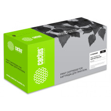 Тонер-картридж Cactus CS-Q6460AR (оригинальный номер: Q6460A; черный; 12000стр; CLJ 4730) [CS-Q6460AR]