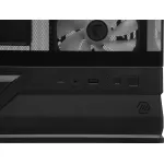 Корпус MSI MAG PANO M110R PZ (Mini-Tower)