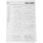 Кронштейн HOLDER LCDS-5070