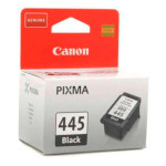 Картридж Canon PG-445 (черный; 180стр; 8мл; MG2440, MG2540)