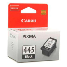 Чернильный картридж Canon PG-445 (черный; 180стр; 8мл; MG2440, MG2540)