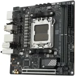 Материнская плата ASUS TUF GAMING B850I WIFI NEO (x)
